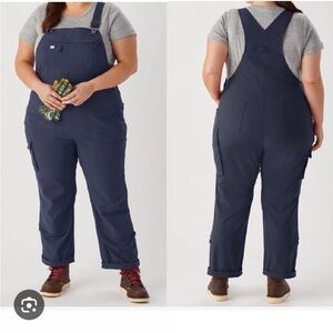 Duluth Trading Co Flexpedition Overalls